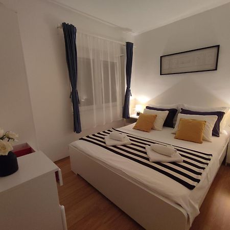 Panorama Apartment Sveti Juraj Rum bild