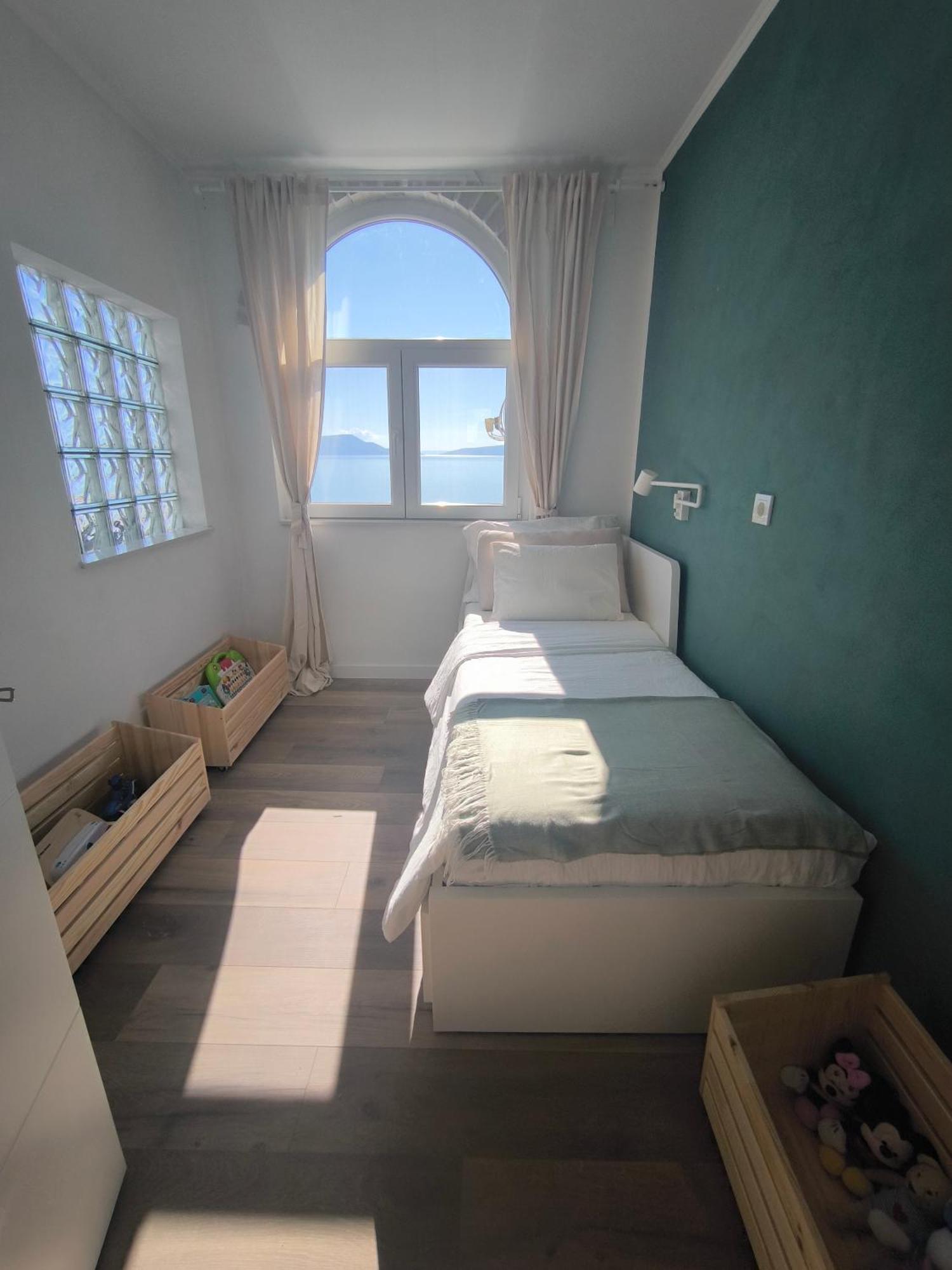 Panorama Apartment Sveti Juraj Rum bild